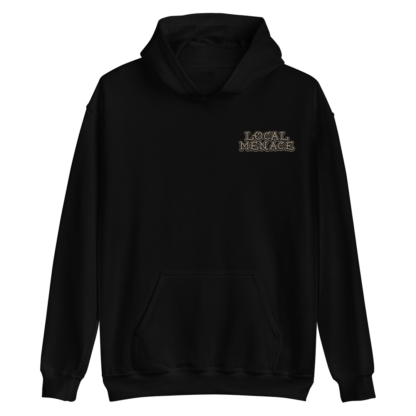 Mother Menace Hoodie - Image 2