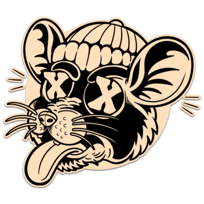 Mousetrap Hoodie - Image 4