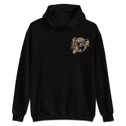 Mousetrap Hoodie - Image 2