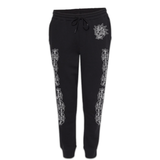 Mace Face Midweight Fleece Sweatpants