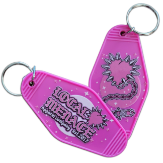 Mace Hart Key Fob