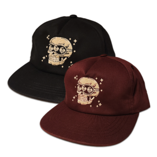 Ugly Skull Hat