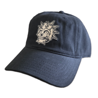 Mace Dad Hat