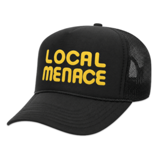 Shreddin' Trucker Hat