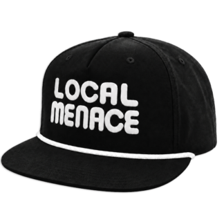Shreddin' Rope Hat